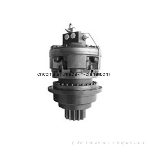 Industrial Gearboxes Gearbox for Agricultural Machinery Manufactory